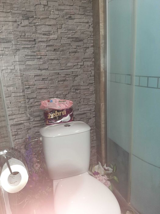 Продавам тухлен апартамент