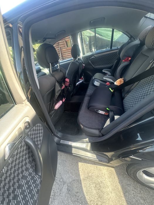 Mercedes C180 automat