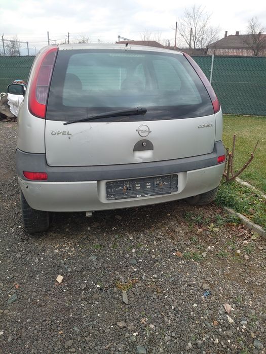 De vânzare Opel CORSA C