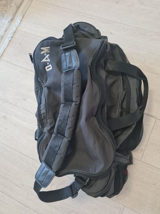 Geantă Pescuit Crap Anaconda Carp Gear Bag III - Foarte Bună