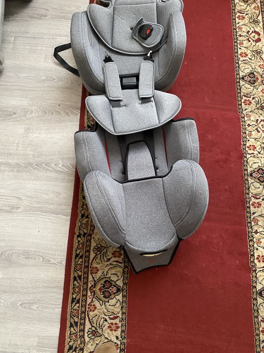 Детское Автокресло новое
