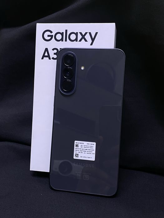Samsung A37 5G, 256 gb | Ortalyq Market