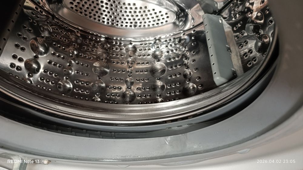 Стиральная машина lg