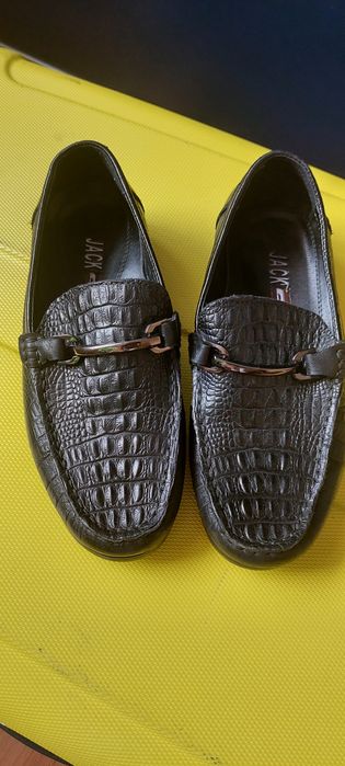 Аяқ киімдер топтамасы