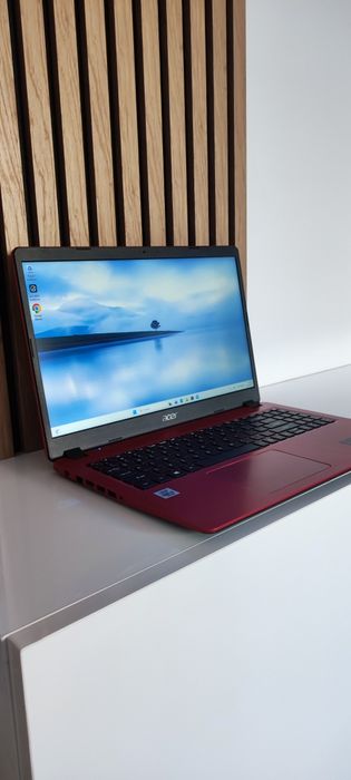 Vand Laptop Acer Aspire 3.  I3

Intel Core i3 10th Gen
8GB RAM DDR4
SS