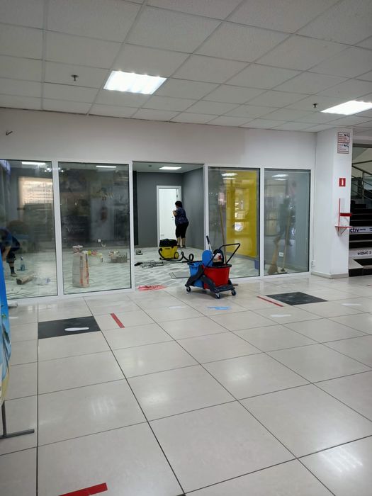 Строительные услуги