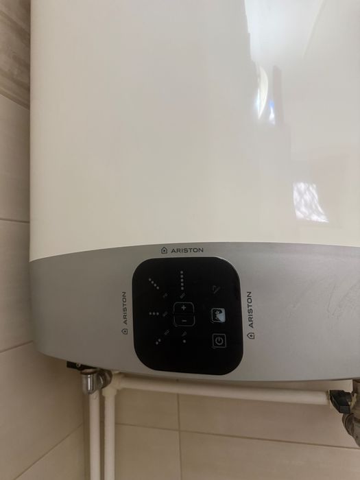 Ariston boiler electric