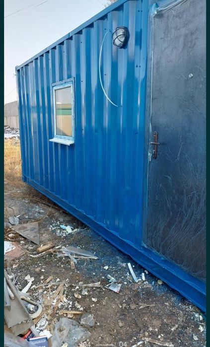 Сдам павелион