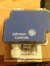 Датчик дифференциальный Johnson Controls DP2500-R8