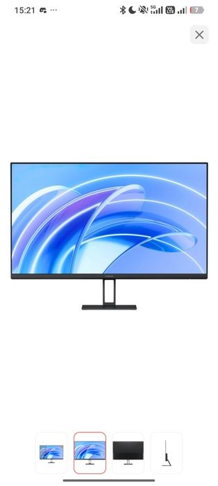 Монитор 27" Xiaomi A27i