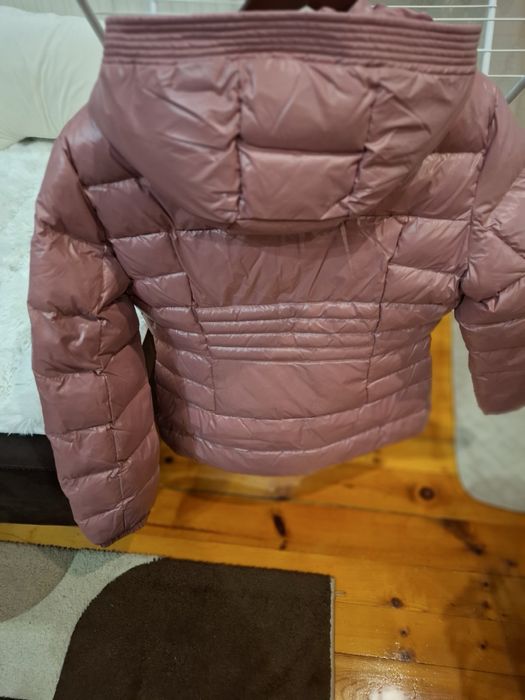 Зимно дамско яке