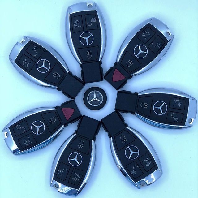 Изготовление ключей