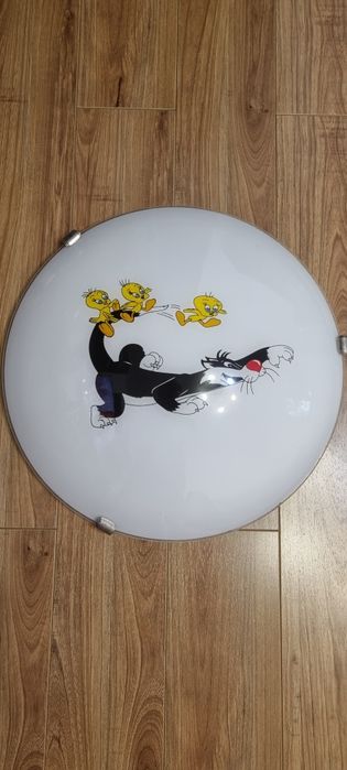 Aplică dormitor copii