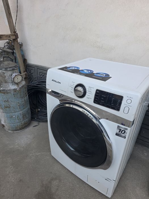 Avalon 8kg kirmoshina sotiladi.