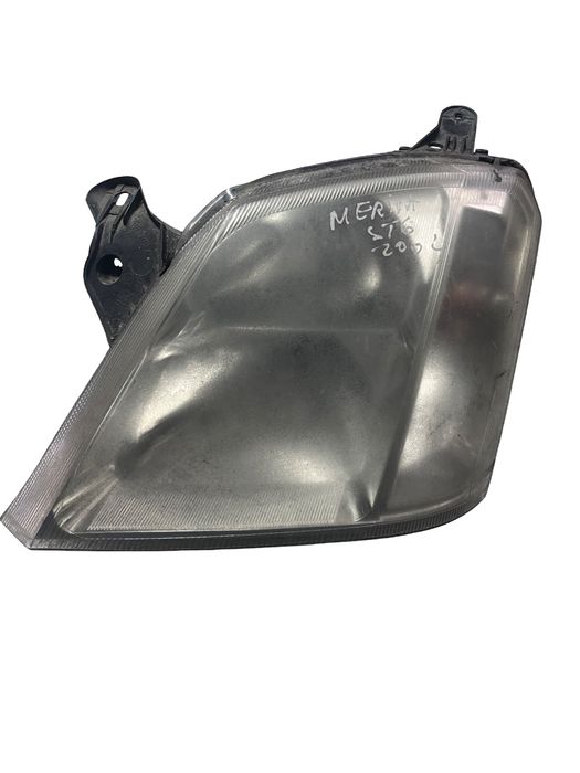 Far Stanga Opel Meriva A X03 2003 - 2010 93321052