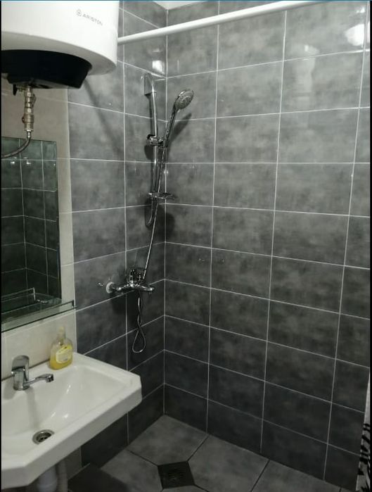 1-комнатная в центре.Абая