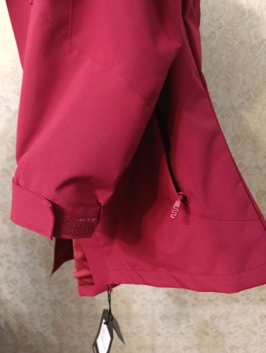 Куртка женская лёгкая