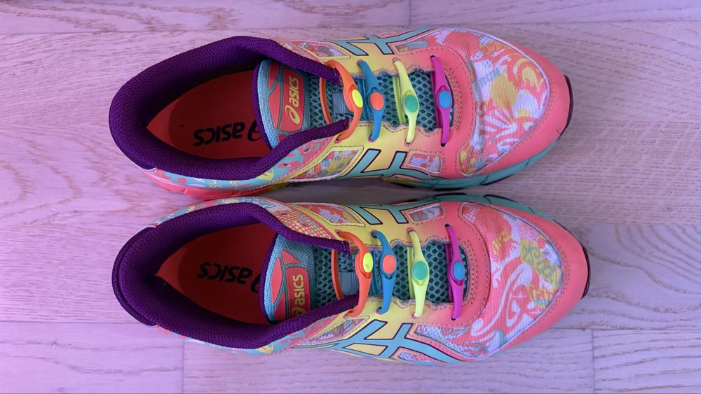 Спортни обувки Asics