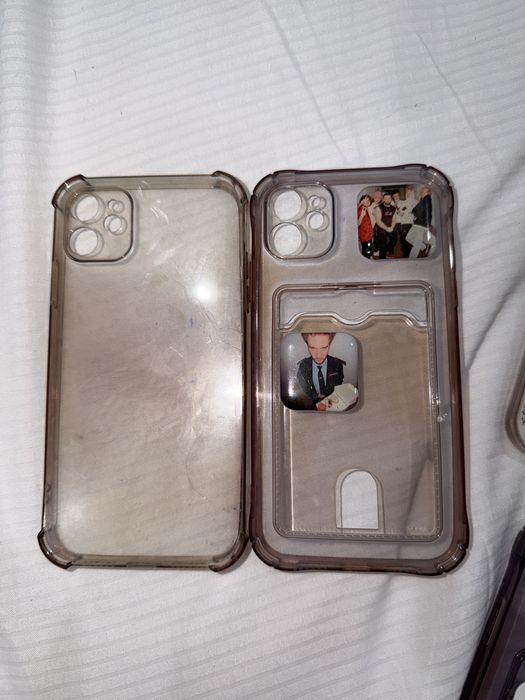 Чехлы на айфон 11