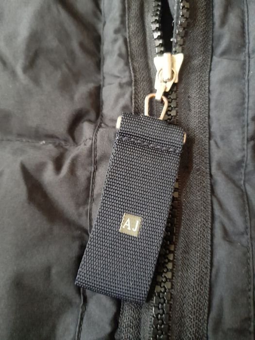 ARMANI мъжко яке L размер.