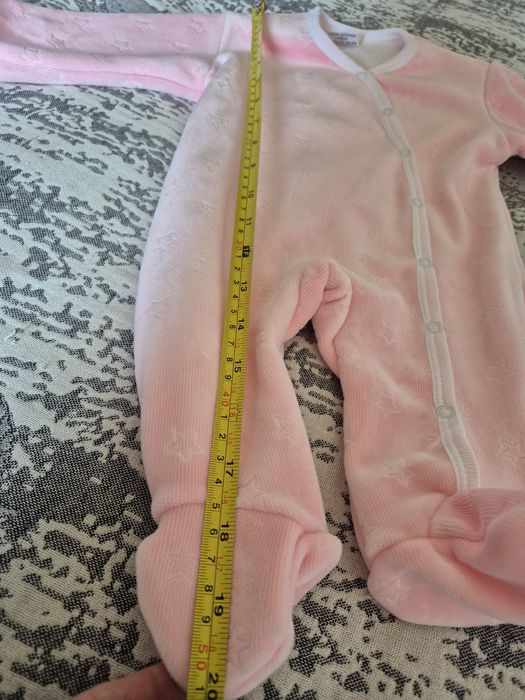 Продаются Пинетки и слипик