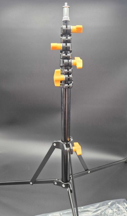 Stand lumini foto 210cm Dedolight LS-8001D-2