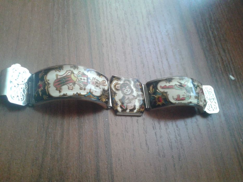 Браслет для часов СССР