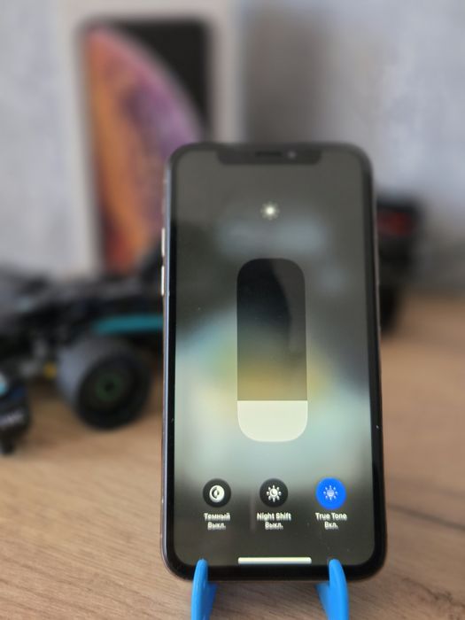 Айфон Xs 64гб золотой