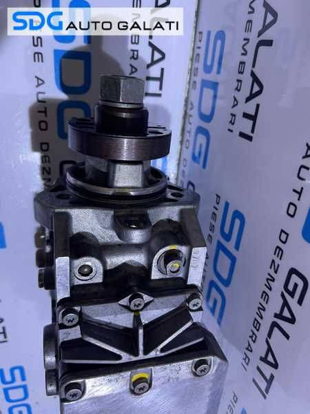 Pompa Injectie Opel Vectra B 2.0 DI 1996 - 2002 Cod 90501098002 0470504002