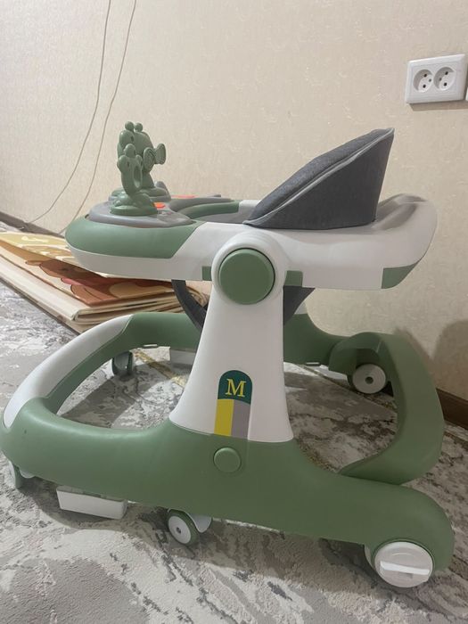 Продам ходунки хорошего качества