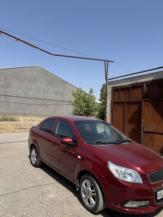 Nexia 3 2021 yil avtomat
