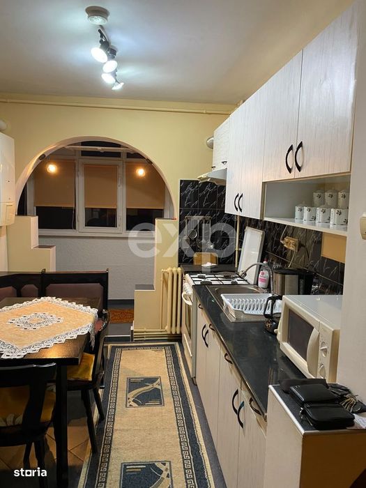 Apartament 2 camere | 55 mp | Manastur | Primaverii
