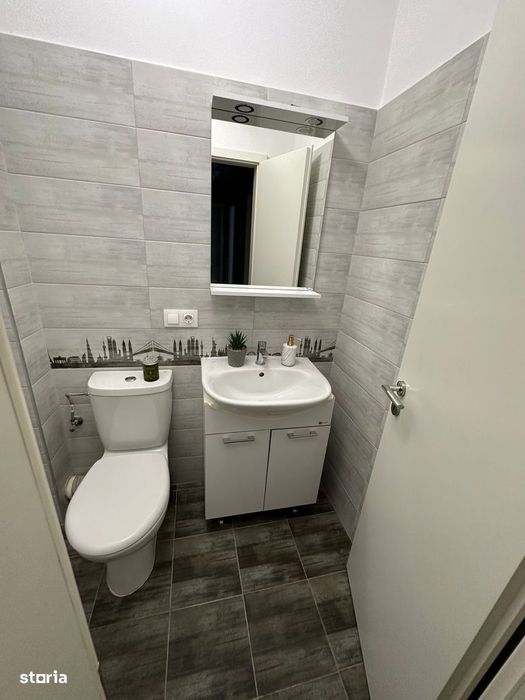 Apartament 3 camere Sanpetru Residence (Proprietar)