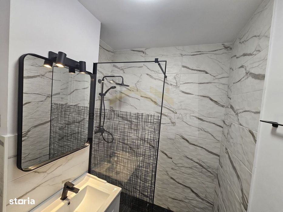 Apartament de vânzare 3 camere Titulescu | 75 mp | Renovat complet | I