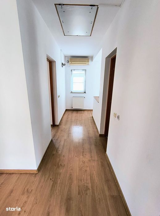 Vila Complex The CLASS,- rond OMV Pipera- curte - garaj