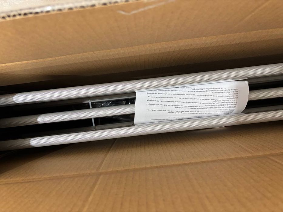 Лэд лампа 1200 ватт