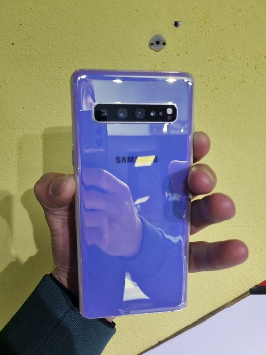 Samsumg s10 5G sotiladi