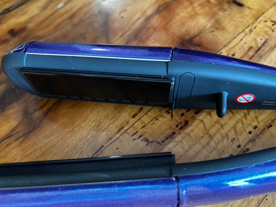 Loreal Steampod 4 Limited Edition