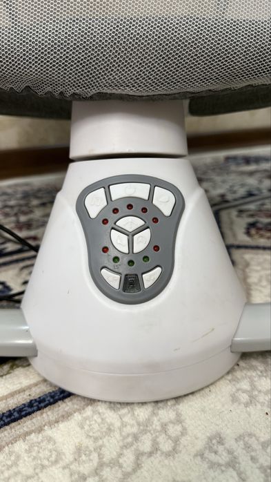 Avto lulka bolalaru uchun