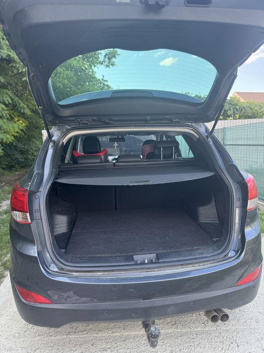 HYUNDAI ix35 2011 — imagine 4