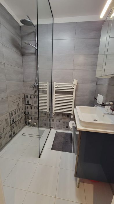 Apartament 3 camere | Gran Residencia, Otopeni | 90 mp | 3 locuri de parcare