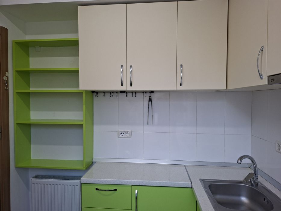 Proprietar, închiriez garsoniera Colentina, doamna Ghica, Cremenita