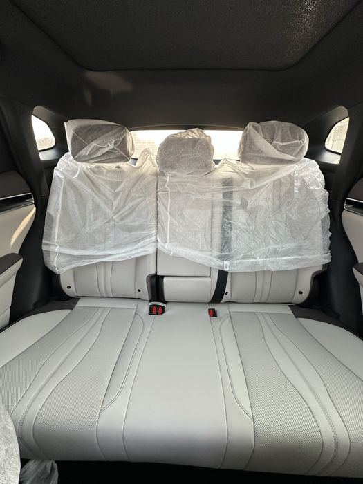 BYD Champion SMART 2025 в наличаи от Terra Auto