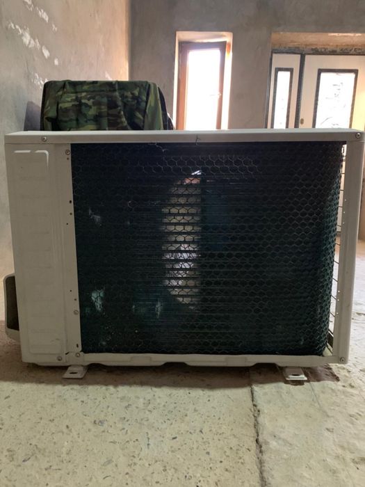 Кондиционер цена 110к