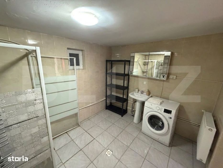 Casa pe parter, 60 mp, zona Brestei