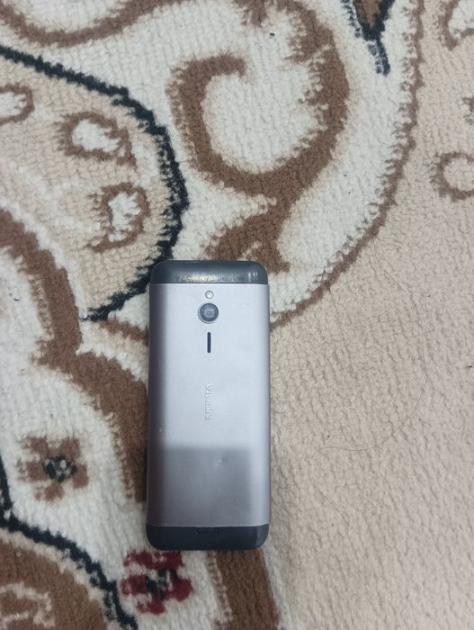 Нокиа бу телефон