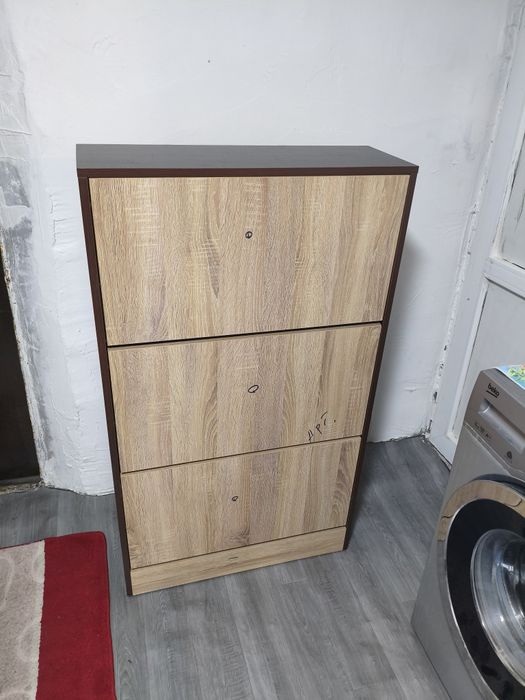 Обувница новая , качества