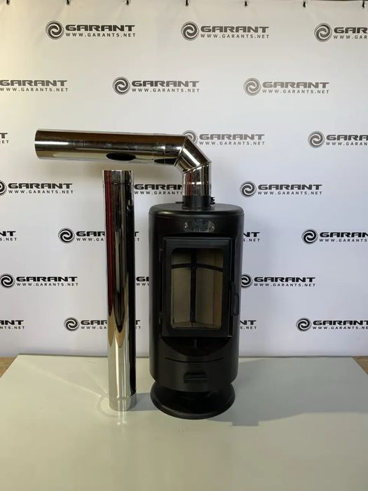 Șemineu Soba 7,5 KW