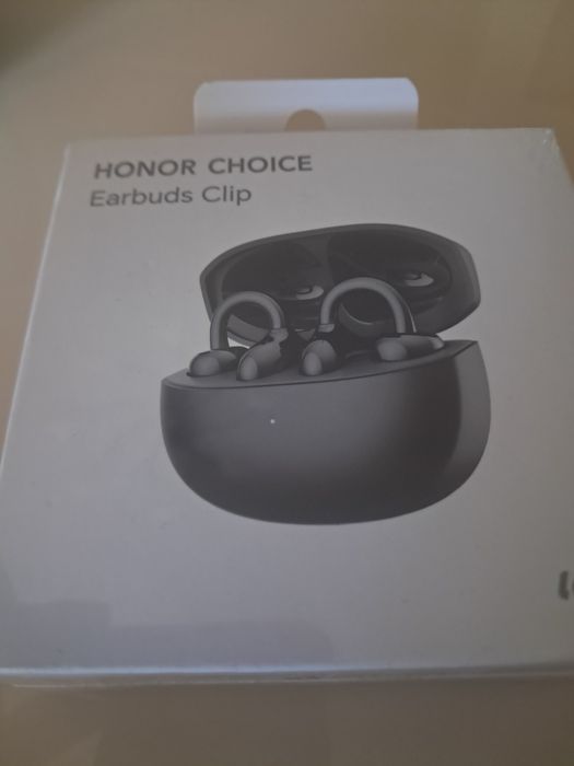 Продавам слушалки HONOR  CHOICE