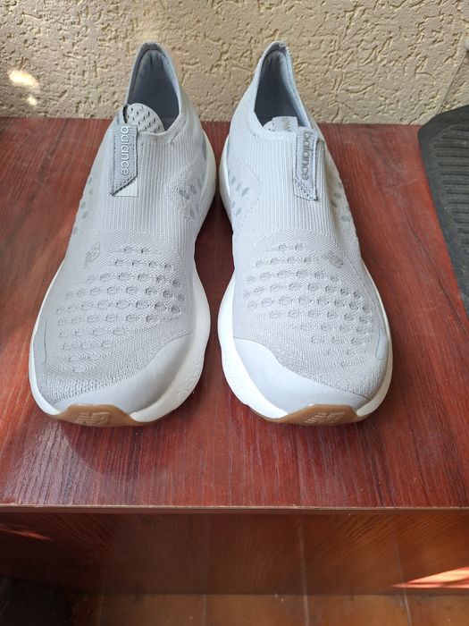 Маратонки New Balance Fresh Foam 1080